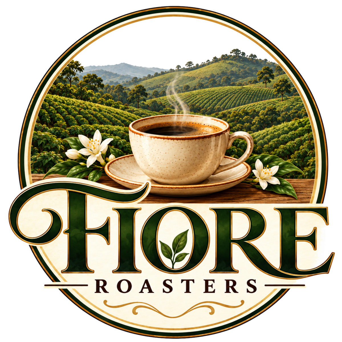 Fiore Roasters