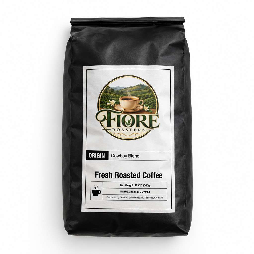 Cowboy Blend